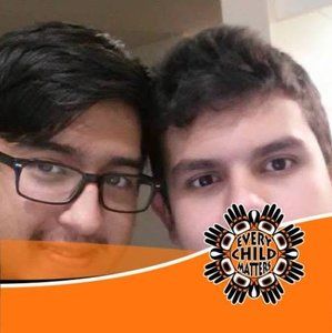 Meet your Posher, Daniel